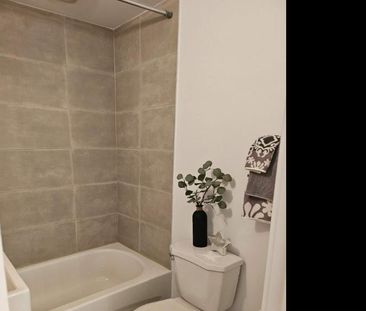 2 CH - 1 SDB - Montréal - $1,544 /mo - Photo 3