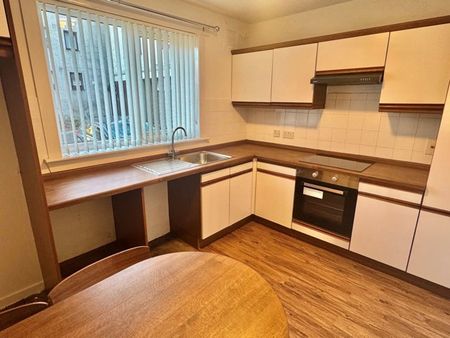 Flat A, 738 Great Northern Road, AB24 2GF, Aberdeen - Photo 3