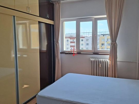 Basarabia - Diham 2 camere decomandate, 60mp, mobilat , utilat, bl.1983, - Fotografie 1
