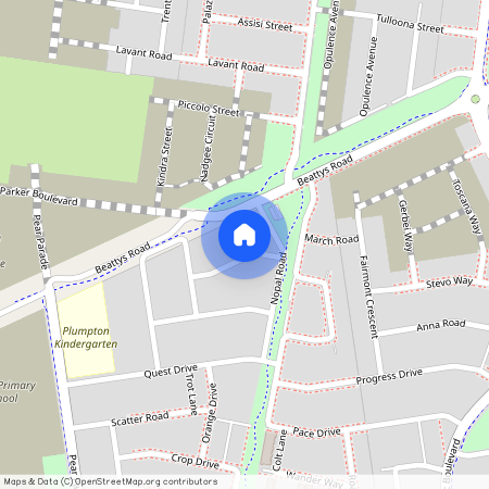 13 Purple Road, Vic 3336, Fraser Rise