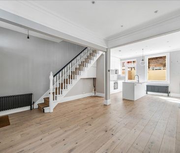 3 bedroom terraced house to rent - Photo 1