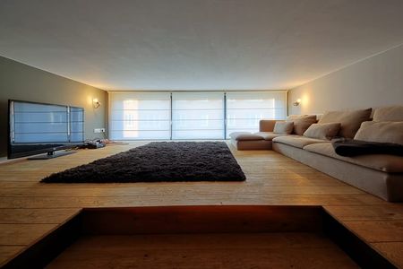 Loft te huur - Photo 4