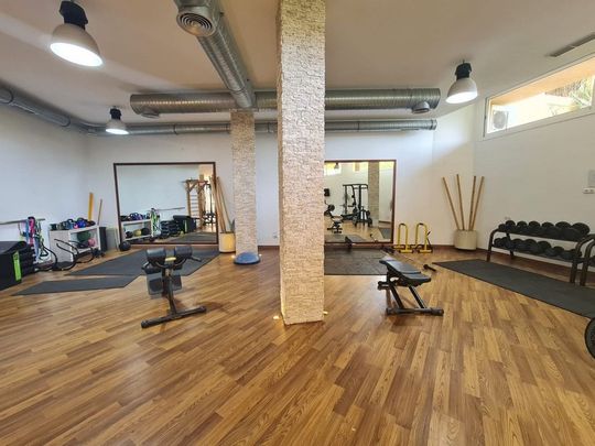 Luxury Apartment for rent in Nueva Andalucia, Andalusia - Photo 1