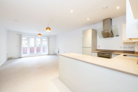 2 bedroom flat to rent, - Photo 4