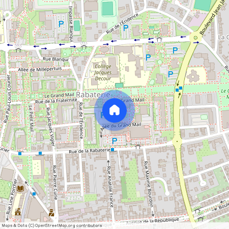 37700, Saint-Pierre-Des-Corps