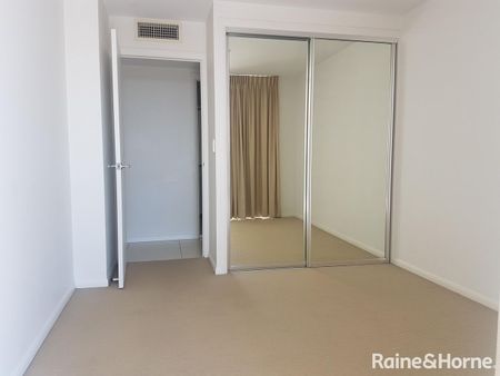 Spacious North-Facing Apartment with Expansive Views and Resort-Style Living - Photo 2