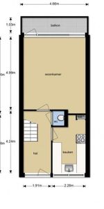 Geresstraat 5922 Venlo - Foto 4