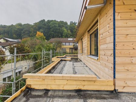 Exclusive & Modern: Your new 6-room duplex house in the attractive Widen - Photo 4