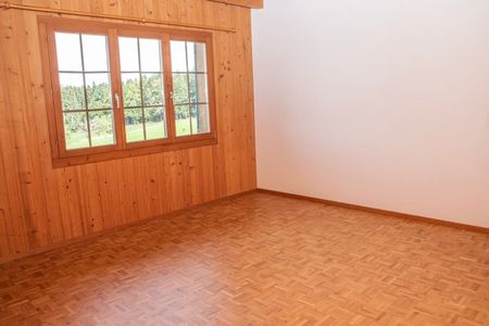 Charmante 3.5-Zimmer im Grünen mit Waldblick - Photo 2