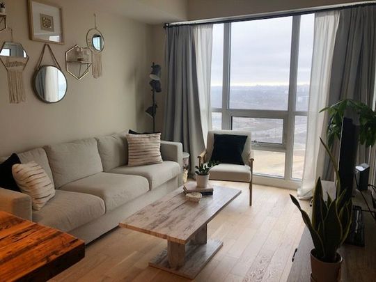 For Lease - 2212 Lake Shore Boulevard Unit# 4210, Toronto, Ontario - Photo 1