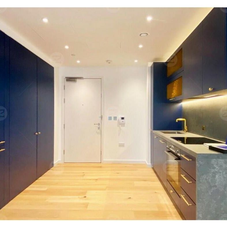 Studio to rent - Photo 1