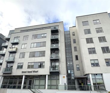 Apartment 25, Grand Canal Wharf, South Dock Road , Dublin 4, Dublin - Photo 6