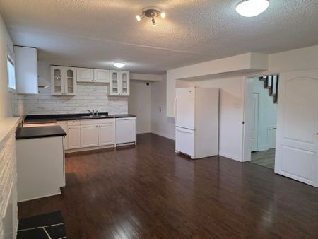 BSMT LEVEL OF GREAT HOUSE IN COQUITLAM (UTILITIES INCLUDED) - Photo 2