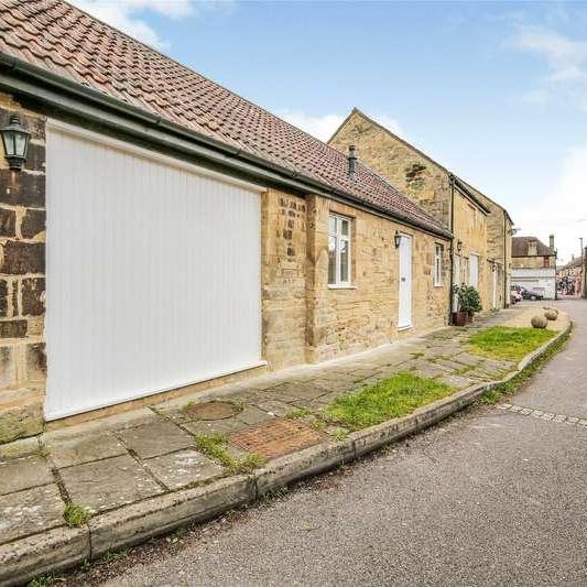 Shaftesbury Mews, Bath, BA2 - Photo 1