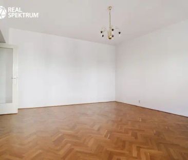Pronájem částečně zařízeného bytu 3,5+1, 93 m - Photo 4