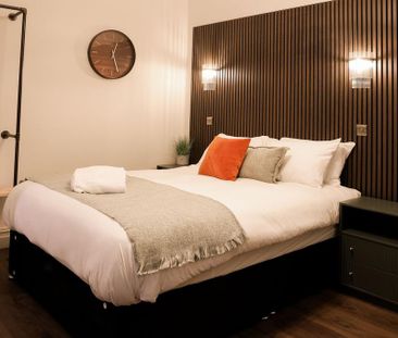 Studio to rent - Photo 3