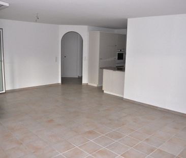 schöne 3 1/2-Zi-Wohnung an ruhiger Lage in Seen zu vermieten - Photo 1
