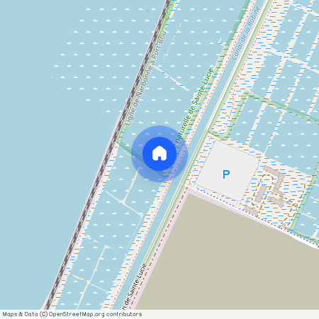 11210, Port La Nouvelle