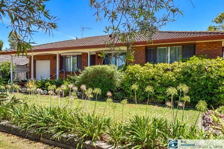 Stylish Family Home with Backyard Paradise - Photo 3