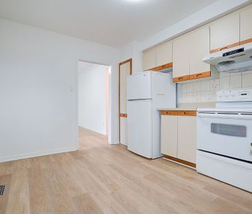 For Lease - 5 Foxhound Court, Toronto, Ontario - Photo 6