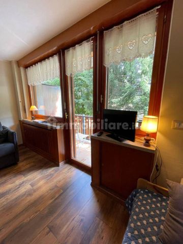 Monolocale Strada della Vittoria 6, Centro, Courmayeur - Photo 5