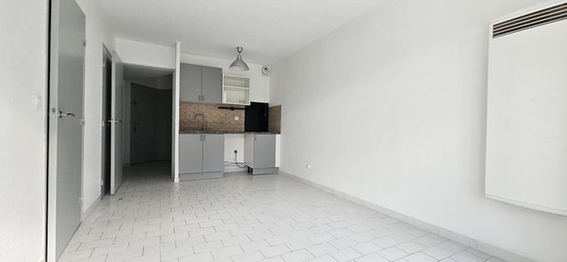 La Grande-Motte - T2 - 36m² - Photo 1