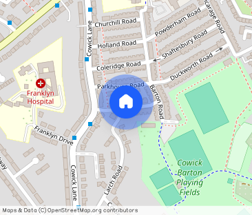 Church Path Road, St Thomas, Exeter - Photo 1