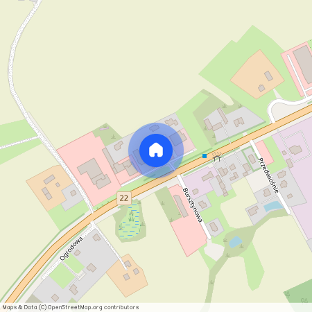 Rokocin, Starogard Gdański, starogardzki, pomorskie