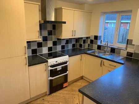 Harvester Way, Crowland, Peterborough - Photo 5