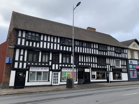 2 bedroom flat to rent - Photo 4