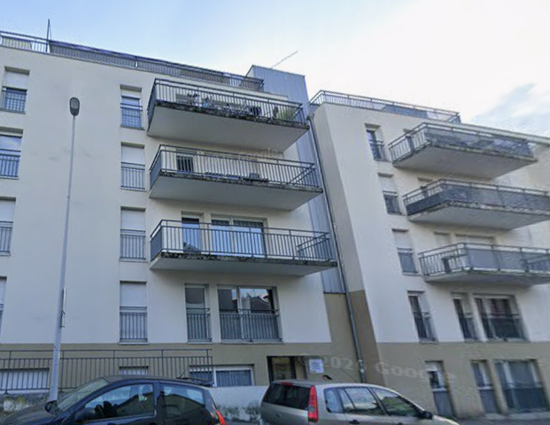 APPARTEMENT T3 DE 72m2 VANDOEUVRE PROCHE ARTEM - Photo 1