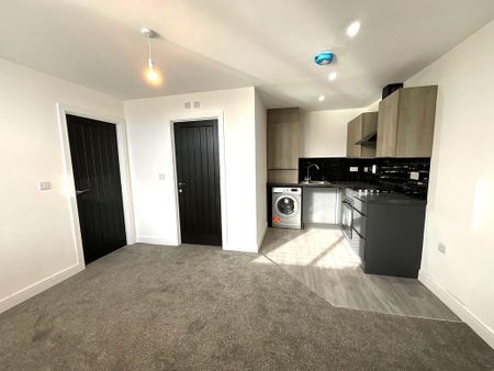 1 bedroom flat to rent - Photo 4