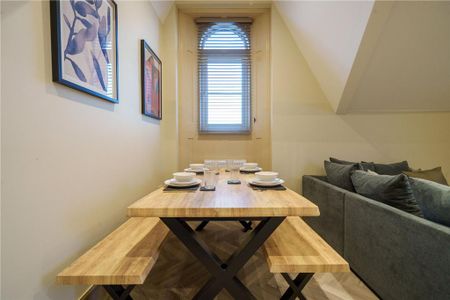 1 bedroom house of multiple occupation to rent - Photo 5