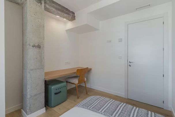 Calle de la Isla de Ons, Madrid, Community of Madrid 28035 - Photo 1