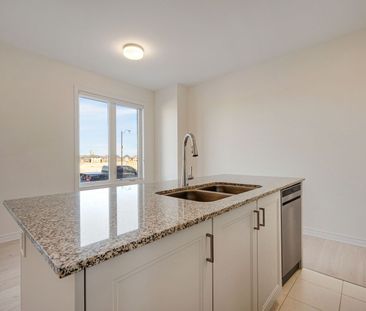 For Lease - 10 Thornbird Crescent Unit# Main, Brampton, Ontario - Photo 1