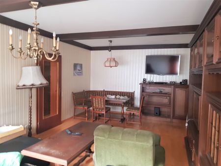 3-Zimmer-Wohnung in Mariazell mit Balkon - Foto 2