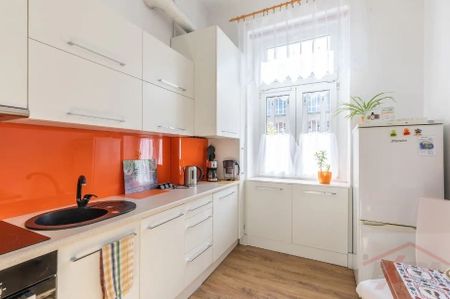 2 pokoje z balkonem i piwnicą przy parku (430521) - Photo 5