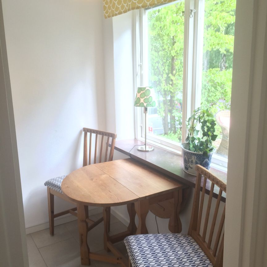 Klingstavägen, Danderyd - Photo 1