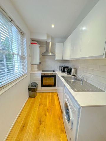 1 bedroom flat to rent - Photo 4