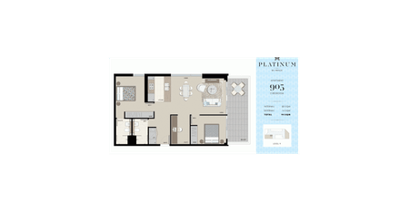 Stylish Urban Living in Zetland - Photo 4