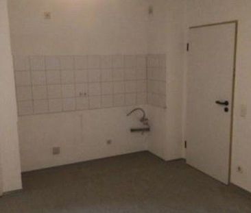 Singles aufgepasst: 1-Zimmerwohnung mit Balkon! - Foto 1