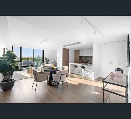 301/10 Bond Street, South Yarra VIC 3141 - Apartment For Rent | Domain - Photo 5