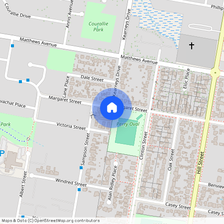 84 Margaret Street, Orange