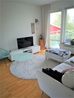 Mångatan, Jönköping - Foto 1