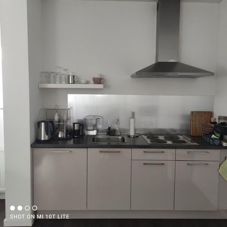 Te huur: Appartement Treurenburgstraat 61 in Eindhoven - Photo 2