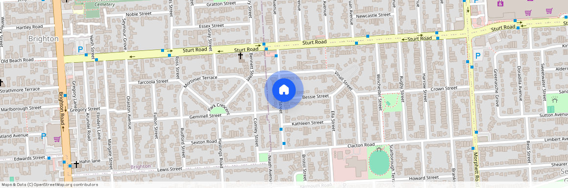 2A Bessie Street, SA 5048, Dover Gardens