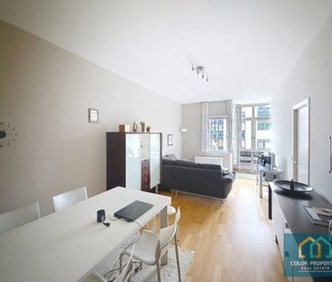 Appartement te huur - Photo 4