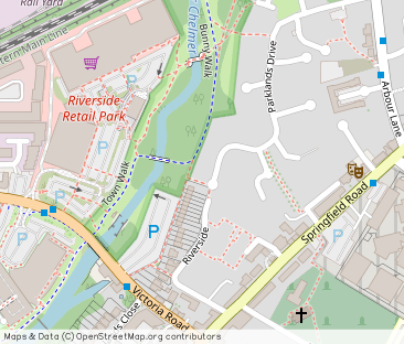 Parklands Drive, Chelmsford, Essex - Photo 1