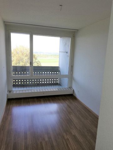 3-Zimmer-Wohnung im Kappelisacker Ittigen - Foto 2