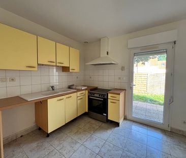 Location Maison 5 pièces 112m² ORLEANS 45000 - Photo 3